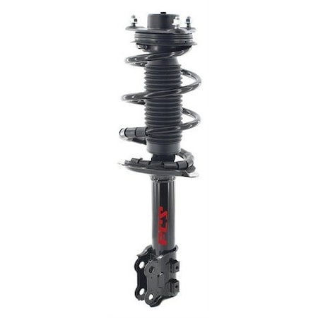 Fcs Automotive Complete Strut Assembly, 1333504R 1333504R
